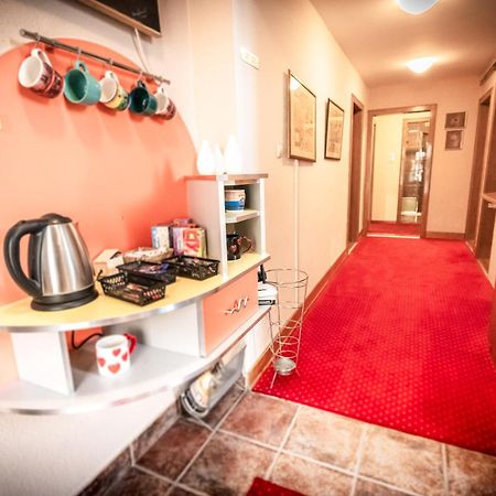 Apartments Passage Vrnjacka Banja Ngoại thất bức ảnh