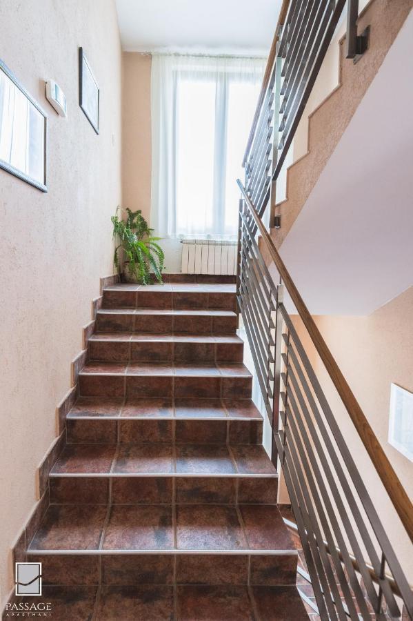 Apartments Passage Vrnjacka Banja Ngoại thất bức ảnh
