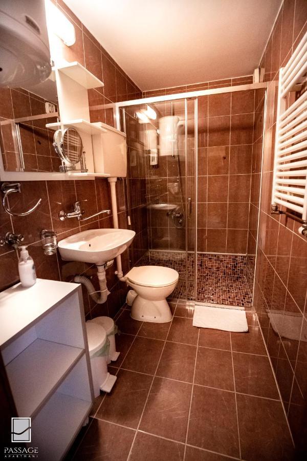 Apartments Passage Vrnjacka Banja Ngoại thất bức ảnh