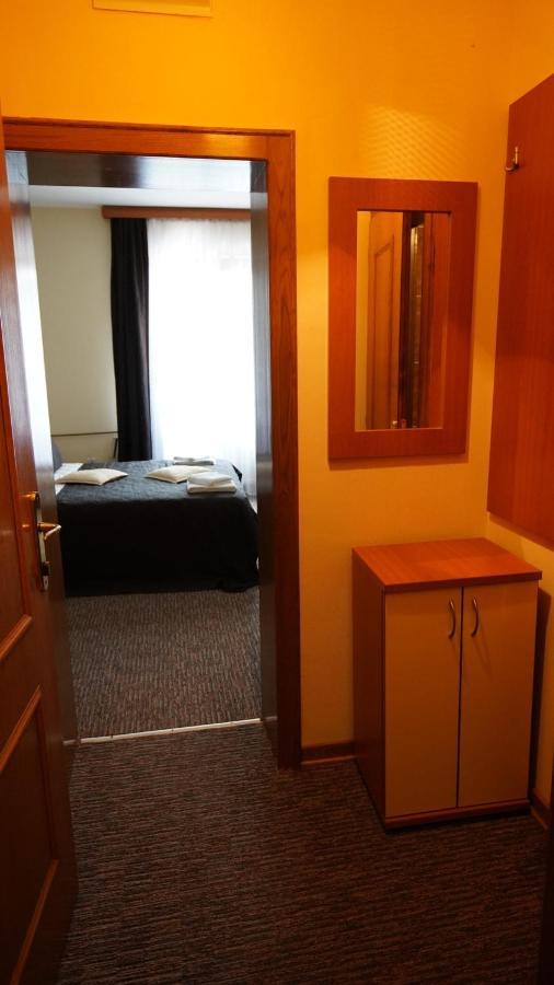 Apartments Passage Vrnjacka Banja Ngoại thất bức ảnh