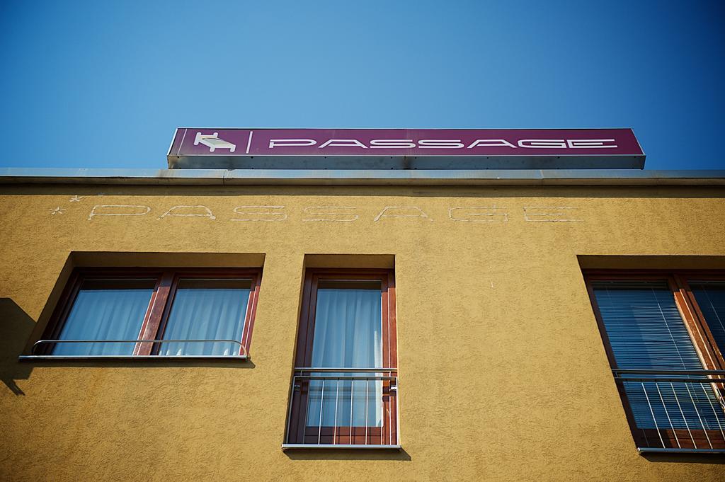 Apartments Passage Vrnjacka Banja Ngoại thất bức ảnh