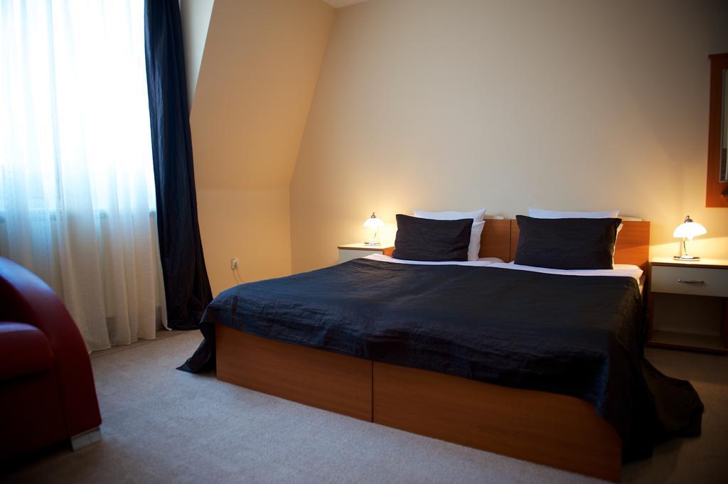 Apartments Passage Vrnjacka Banja Phòng bức ảnh