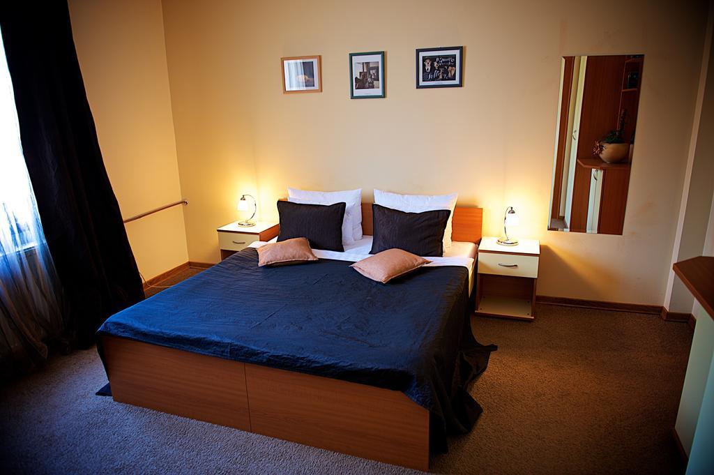 Apartments Passage Vrnjacka Banja Phòng bức ảnh
