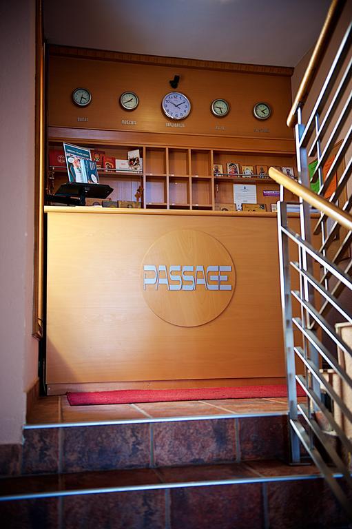 Apartments Passage Vrnjacka Banja Ngoại thất bức ảnh