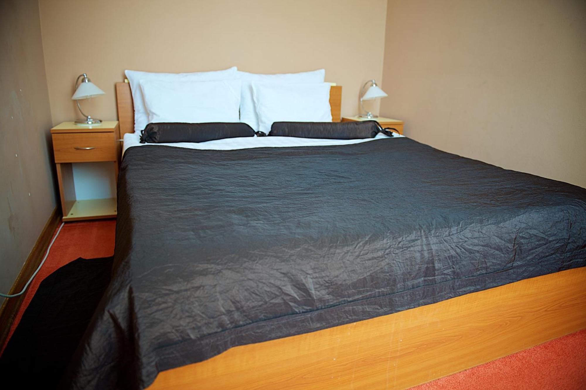 Apartments Passage Vrnjacka Banja Phòng bức ảnh