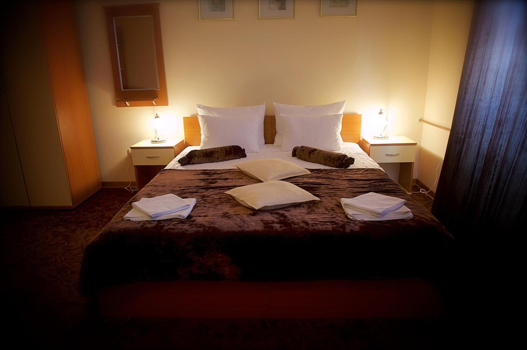 Apartments Passage Vrnjacka Banja Phòng bức ảnh