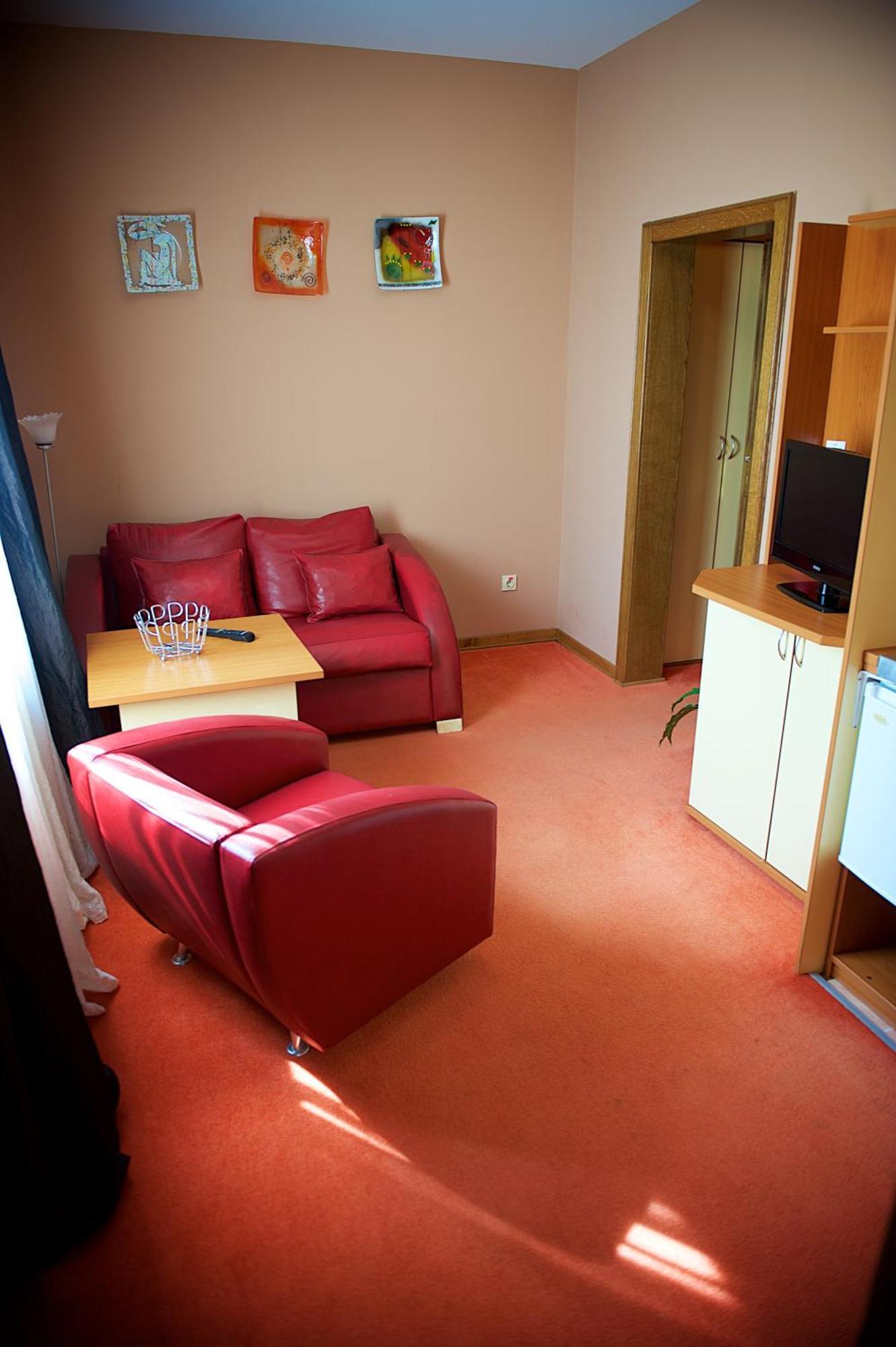 Apartments Passage Vrnjacka Banja Phòng bức ảnh