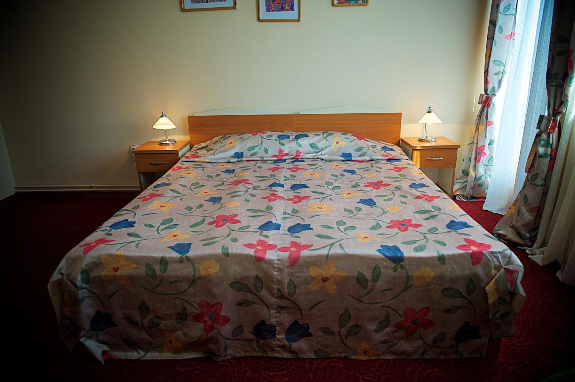 Apartments Passage Vrnjacka Banja Phòng bức ảnh