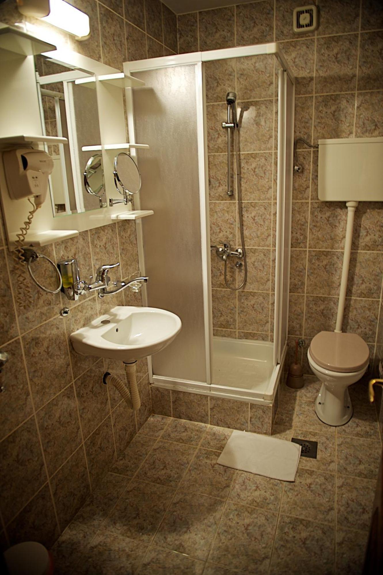 Apartments Passage Vrnjacka Banja Phòng bức ảnh
